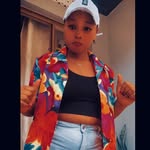 Patience white - @patiencewhite808 - Instagram