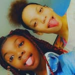 Patience White - @memethequeen31 - Instagram