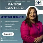 Patria Castillo - @patriacastillo1 - Instagram