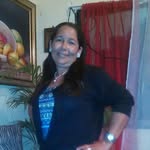 Patria Castillo - @patriacastillo17 - Instagram