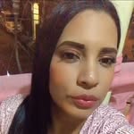 Patria Polanco - @patriapolanco08 - Instagram