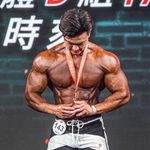 李沛旭 Patrick Lee - @patricklee_proudtobe - Instagram