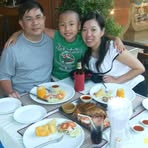Patric Lee - Facebook