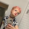 Milly Shapiro - @millyshaparoni - TikTok