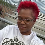 Patrice Amos - @tricey_lashell - Instagram