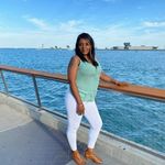 Patrice Amos - @naturalpatrice - Instagram