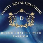 Patrice Amos - @danityroyalcreations - Instagram