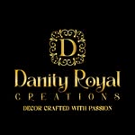 Patrice Amos - @danityroyalcreationsdecor - Instagram