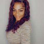 Patrice Amos - @danityroyalcreations2 - Instagram