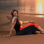 Patrice Amos - @danietyeyes - Instagram