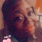 Patrice Beasley - @triceeee_28 - Instagram