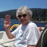 Patricia Benton - @patricia_benton46 - Instagram