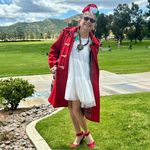 Patricia Benton - @pattula1959 - Instagram