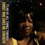 Patricia Benton - @patricia.benton.7 - Instagram