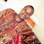 Mamadou Oury Diallo - @patriceberger04 - Instagram