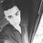 Omar Odeh - @patrice.berg.1 - Instagram