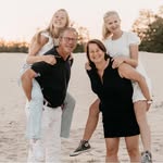 Patrice Berger-Dallinga - @patricebergerdallinga - Instagram