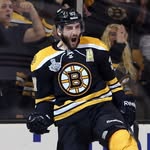 @patrice_bergeron123 - Instagram
