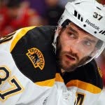 Patrice Bergeron - @bergeron.patrice - Instagram