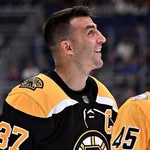 Patrice Bergeron - @patricebergeronfan__37 - Instagram