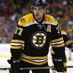 Patrice Bergeron - @_patrice_bergeron_ - Instagram