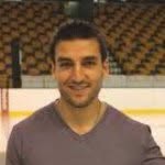 Patrice Bergeron - @patrice_berg - Instagram