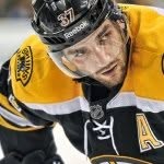 You Follow I Follow Back - @patrice_bergeron501 - Instagram