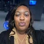 Patrice Blake - @ready26 - Instagram