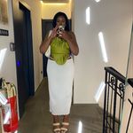 Patrice Blake - @pattyxoxox - Instagram