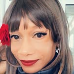 Patrice Monique Bolds - @tricebolds - Instagram