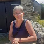 Patricia Booth - @patricia.booth.790 - Instagram