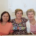 Patricia Booth - @patricia.booth.370 - Instagram