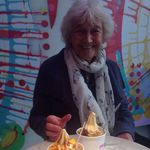 Patricia Booth - @patriciabooth789 - Instagram