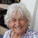 Patricia Booth - @patriciabooth100 - Instagram