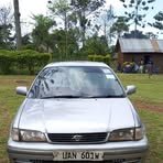 Patrick Bwire - Facebook