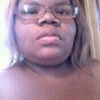 Patrice Branch - @strawberry_shawty - Instagram