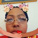 Patrice Branch - @sashamay83 - Instagram