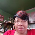 Patrice Branch - @patricebranch83 - Instagram