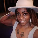 Patrice Brock - @ladytricey42 - Instagram