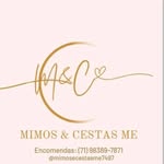 Patricia Casé - @mimosecestasme7494 - Instagram