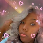 Patrice N Collier - @beauty_tnt - Instagram