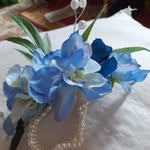 Patricia Collier - @posycharm - Instagram
