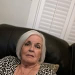 Patricia Collier Kantack Williams - @patcat472017 - Instagram