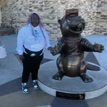 Akilah Patrice Copeland - @akilah_copeland - Instagram