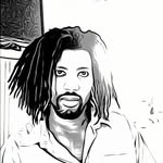 Patrice David Saha - @lenoirdevinci - Instagram