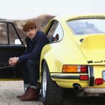 Patrick Dempsey - @patrickdempsey - Verified Instagram account