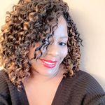 Patrice Doyle-Garrison - @twoblessed - Instagram