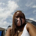 Patrice Garrison - @sexxy.trice - Instagram