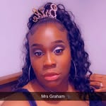 Patrice Graham - @lovinlife27ph - Instagram