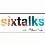 with Patrice Hale - @sixtalks - Instagram